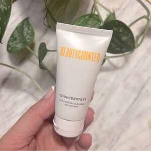 Beautycounter Counterstart Cococream Cleanser (new) 25ml (0.84 fl oz)